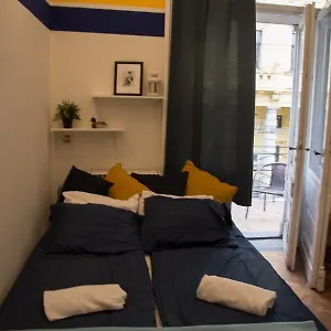  Hostel The Clock Czech Republic