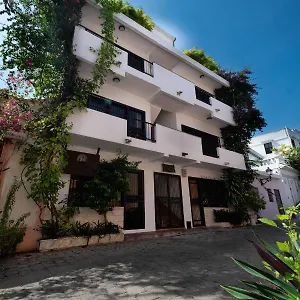 Casa La Maria By The Oxo House Appartement Saint-Domingue