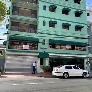 Appart hôtel Torres, Saint-Domingue