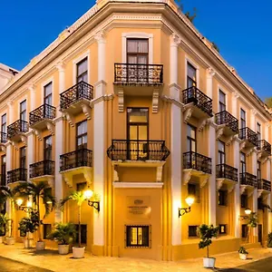 Gran Europa Trademark Collection By Wyndham (adults Only) Hotel Saint-Domingue