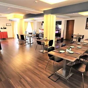 Hotel-flair Hotel Salzbourg