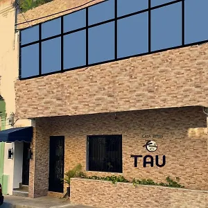 Hotel Tau Art, Saint-Domingue