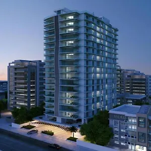 Monaco Residences Piantini Appartement Saint-Domingue