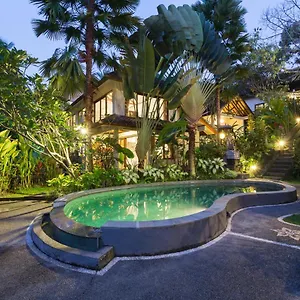 *** Holiday park Rahayu Monkey Forest Indonesia