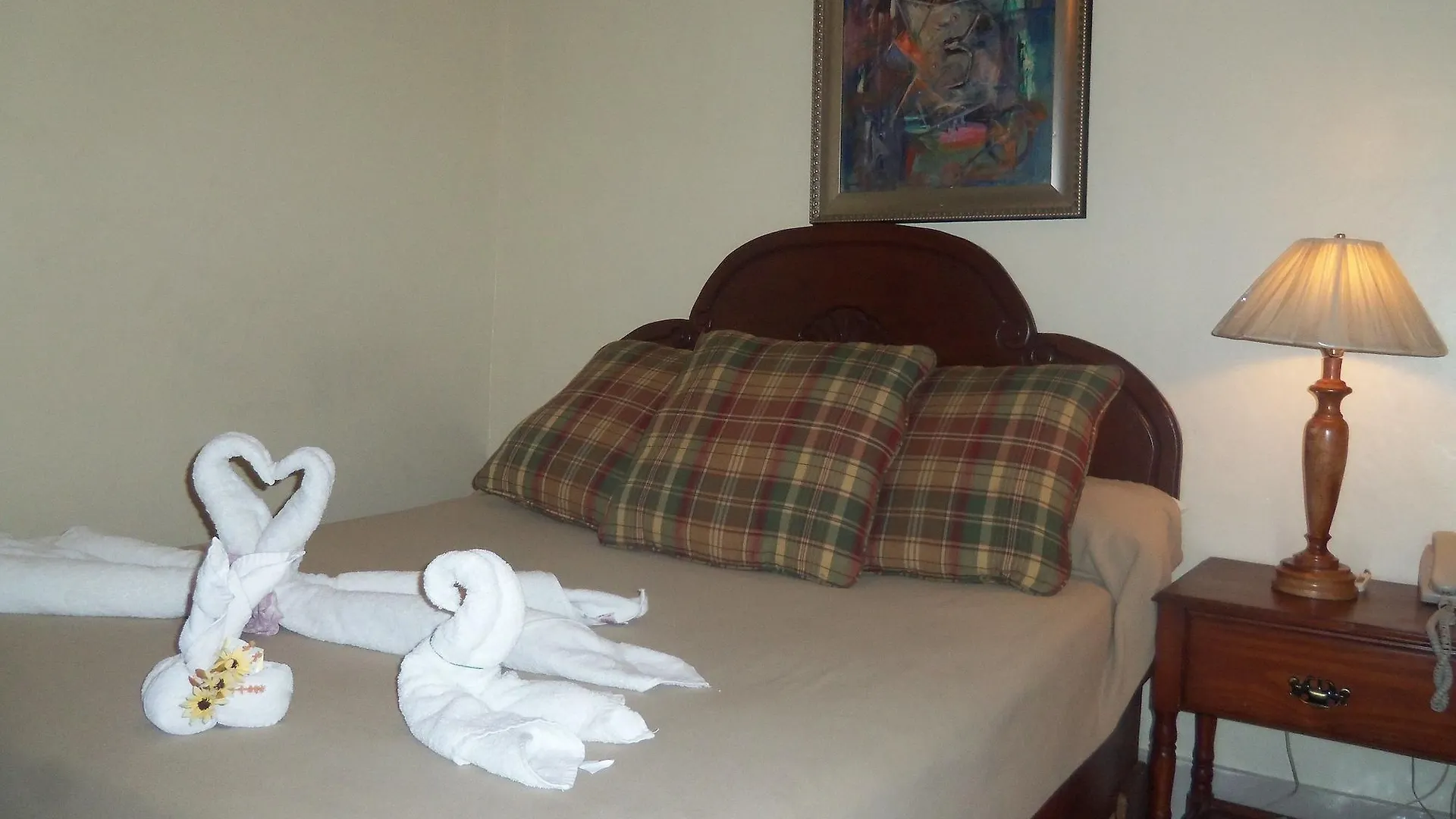 Hotel Discovery Санто-Доминго