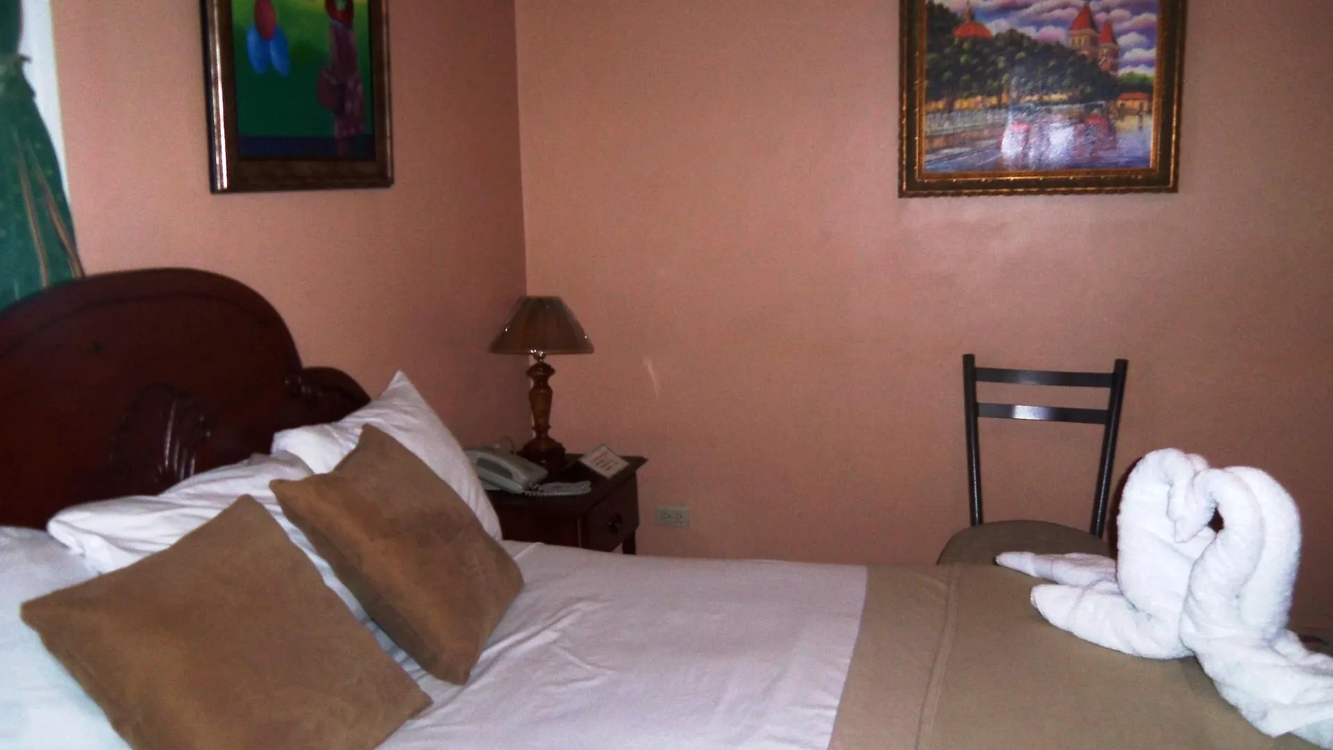 Hotel Discovery Санто-Доминго 3*,  Доминиканская Республика