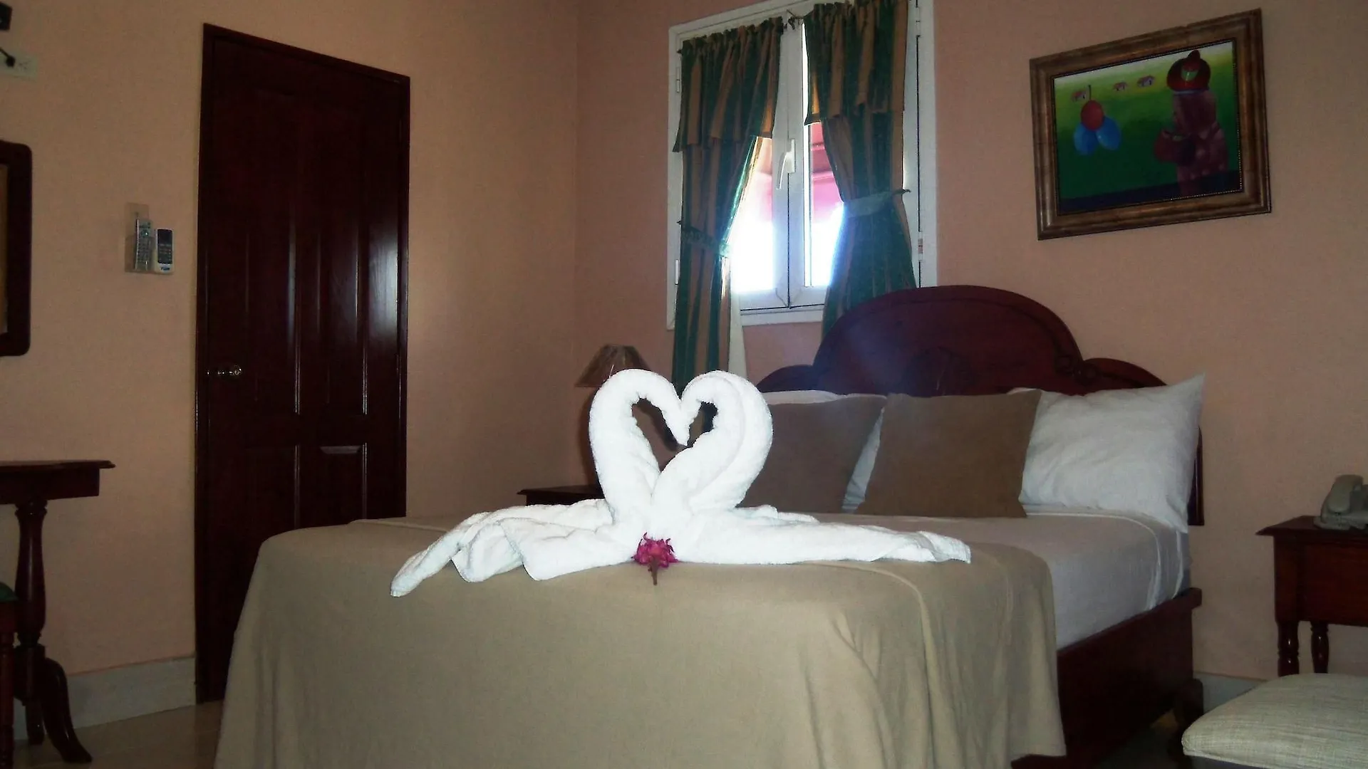 Hotel Discovery Санто-Доминго
