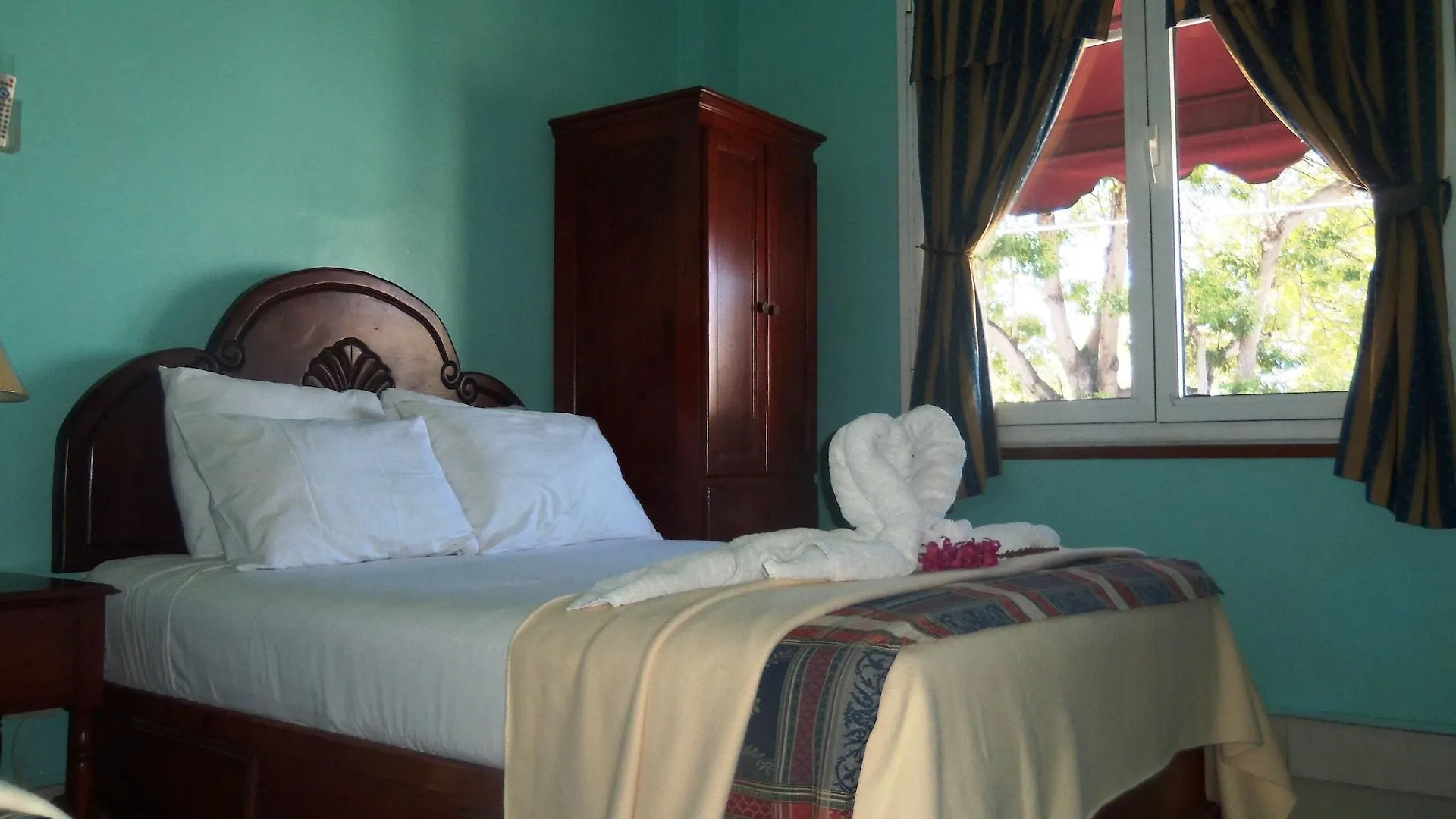 Hotel Discovery Санто-Доминго